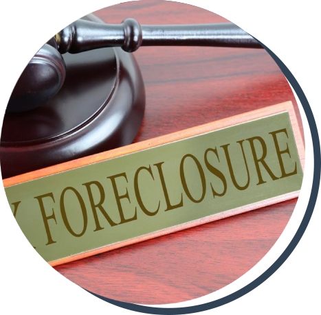 -foreclosure